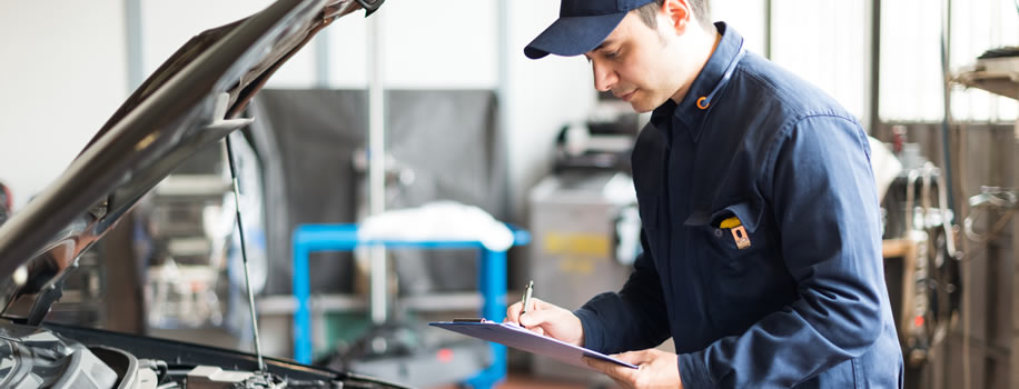 Security Solutions for Automotive Centers in South Florida, US