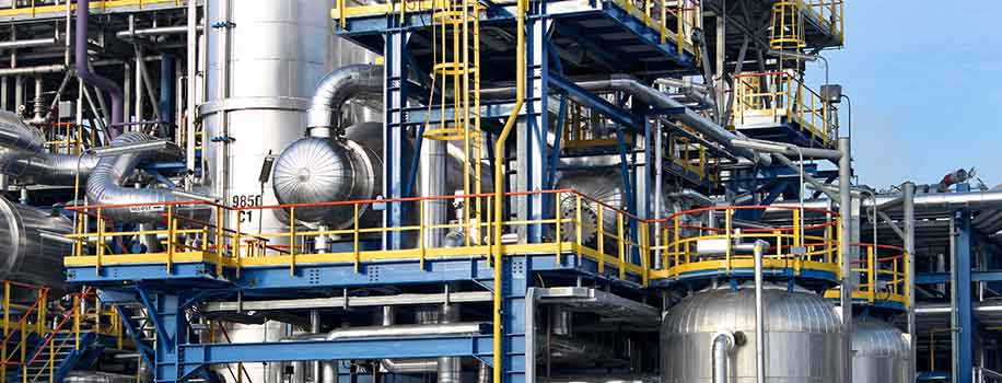 Security Solutions for Chemical Plants in South Florida, US