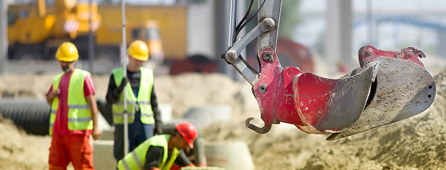 Security Solutions for Construction Site South Florida, US
