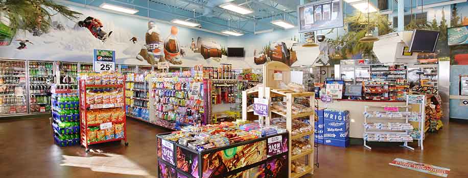 Security Solutions for Convenience Stores South Florida, US
