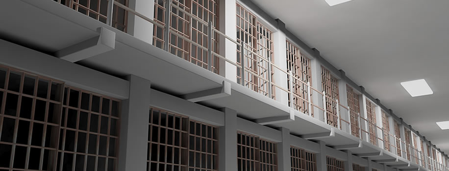 Security Solutions for Correctional Facility South Florida, US