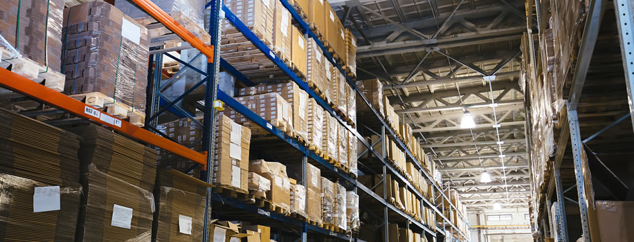 Security Solutions for Warehouses in South Florida, US